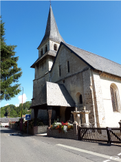 Association Clarbec Animation : Village de Clarbec - Normandie