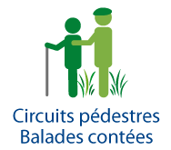 Village de Clarbec - Normandie : Circuits pédestres et Balades contées