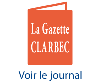 Village de Clarbec - Normandie : La gazette