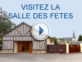 Village de Clarbec - Normandie : Réfection du Chemin du Moulin
